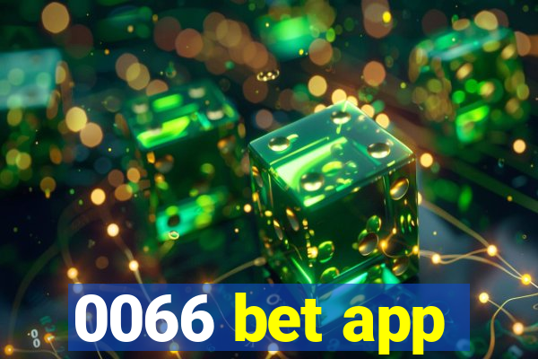 0066 bet app